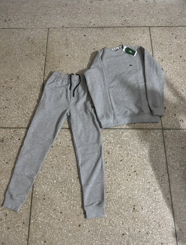 Lacoste tuta allenamento - lacoste, da