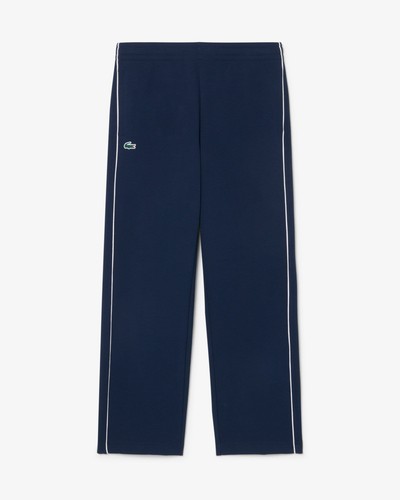 Pantaloni tuta lacoste tennis - pantaloni,