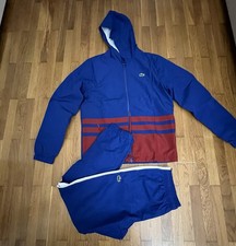 Tuta Lacoste Uomo – Nuova