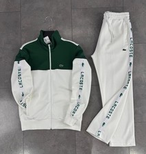 LACOSTE TUTA COMPLETA