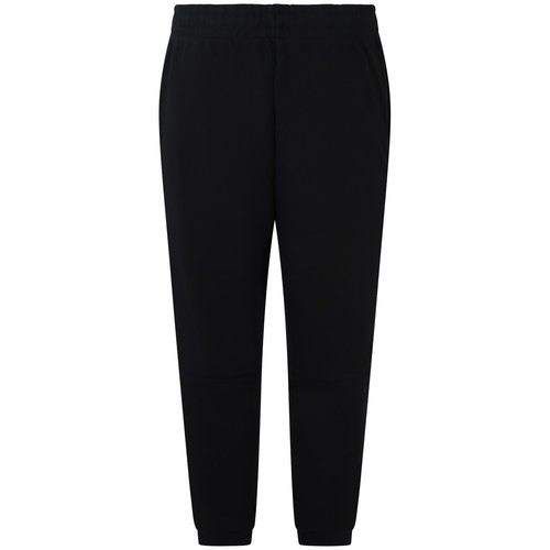 Lacoste pantalone tuta nero - -,