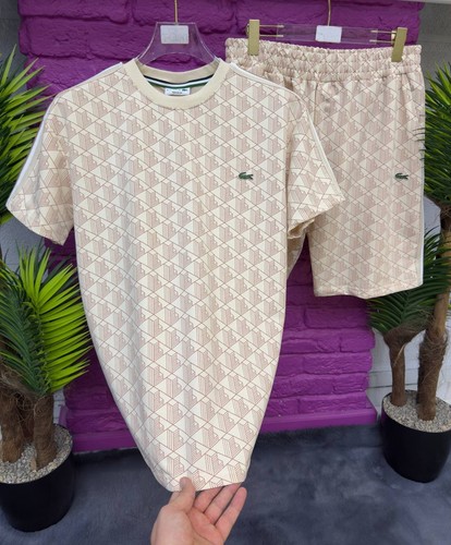 Lacoste completo unisex - ,