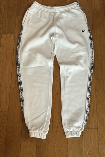 Lacoste pantaloni tuta jogger