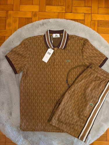 Lacoste completo shirt - lacoste,