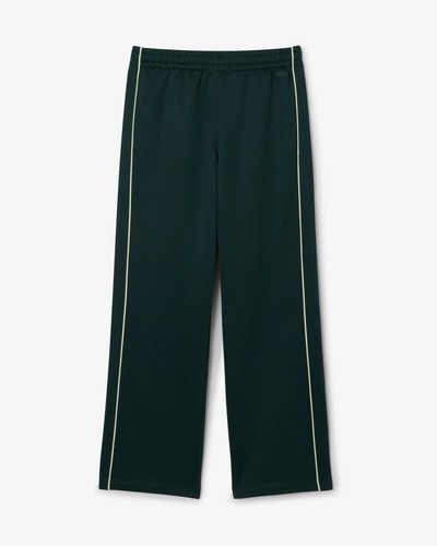 Pantaloni tuta lacoste raso - tuta,