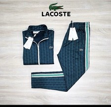 Tuta Lacoste