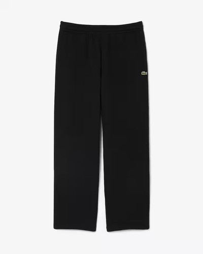 Pantaloni tuta lacoste felpati - pantaloni,