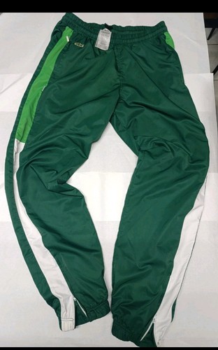 Lacoste sport pantaloni - lacoste,
