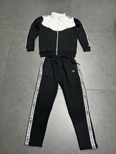 Tuta Completa Lacoste XL