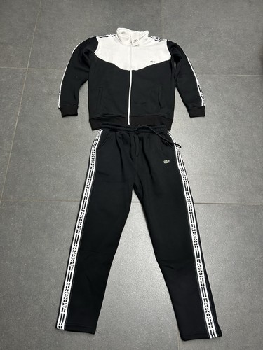 Tuta completa lacoste - completa,