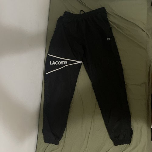 Tuta lacoste uomo - tuta,