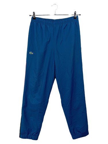 Lacoste pantaloni tuta - lacoste,