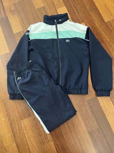 Lacoste sport tuta - sport,