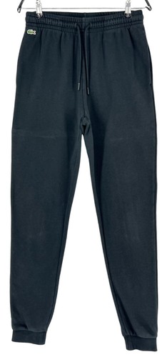 Lacoste uomo pantaloni tuta - lacoste,