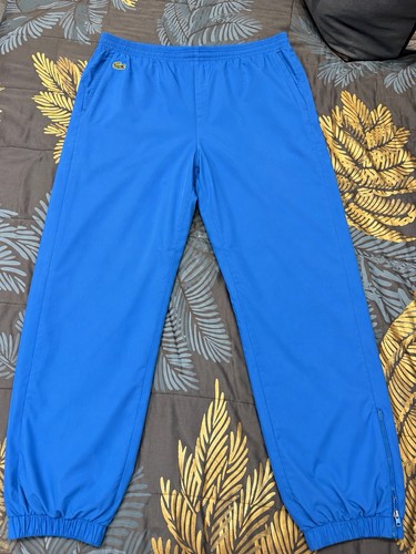 Pantalone tuta lacoste - pantalone,