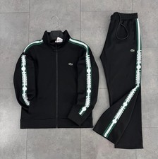 LACOSTE TUTA COMPLETA