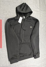 Tuta Uomo Hoodie Zip Pants Blu