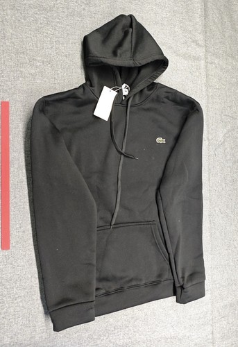 Tuta uomo hoodie zip pants - hoodie, blu