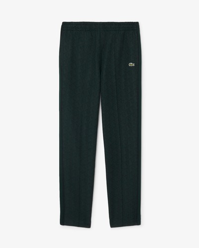 Pantaloni tuta lacoste con - pantaloni,