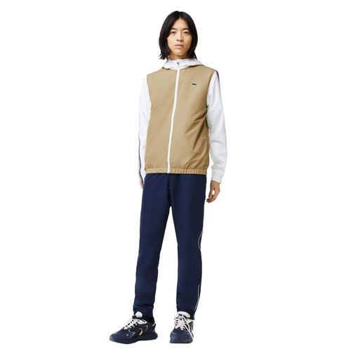 Lacoste sport completo tuta - sport,
