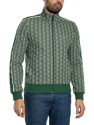 Lacoste uomo giacca - uomo,