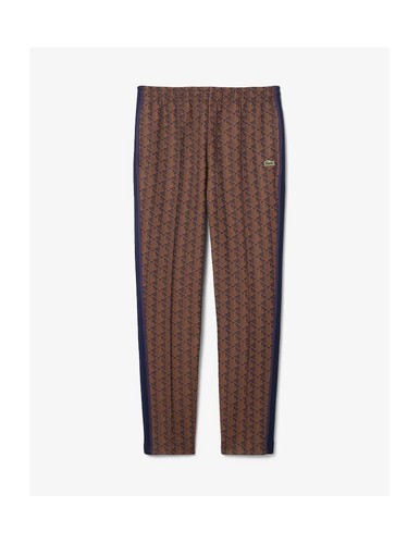 Lacoste pantalone tuta - lacoste,