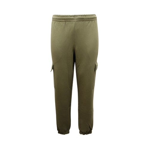 O7664 pantalone cargo tuta - o7664,