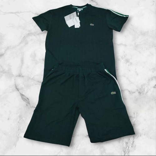 Completo lacoste monogram - lacoste,