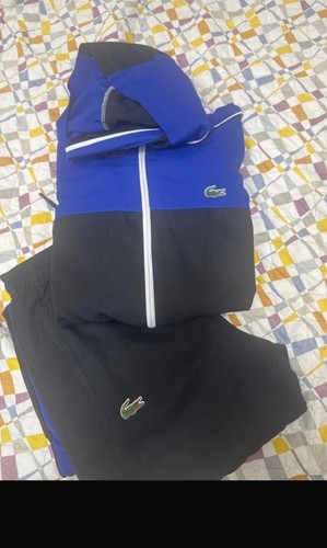 Lacoste tuta sportiva uomo - , l