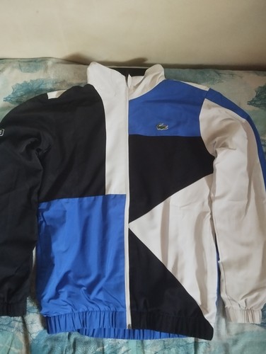 Completo tuta lacoste - completo,