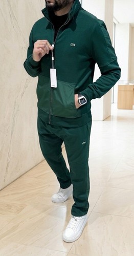 Tuta lacoste uomo - tuta,