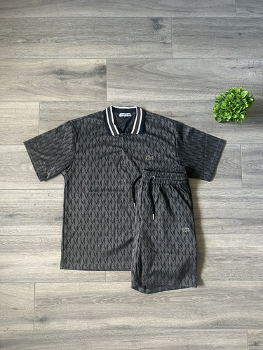 Lacoste completo shirt - completo, t-shirt