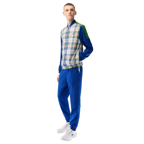 Lacoste sport tuta completa - sport,