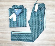 Completo Sportivo Lacoste Con