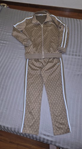 Completo lacoste con - lacoste,