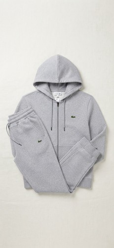 Tuta lacoste