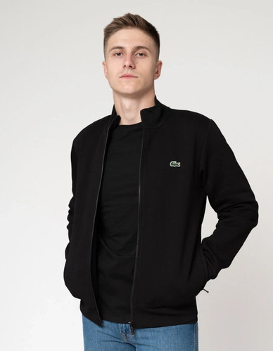 Lacoste uomo tuta fullzip - lacoste,