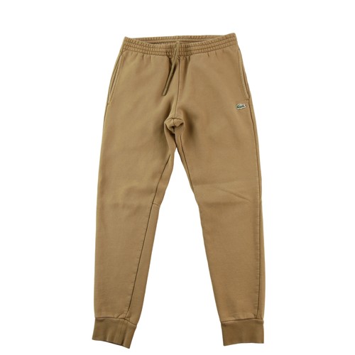 Lacoste pantaloni jogging uomo - lacoste,