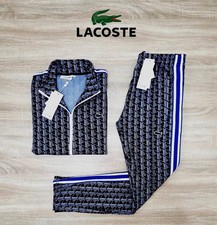 Tuta Lacoste