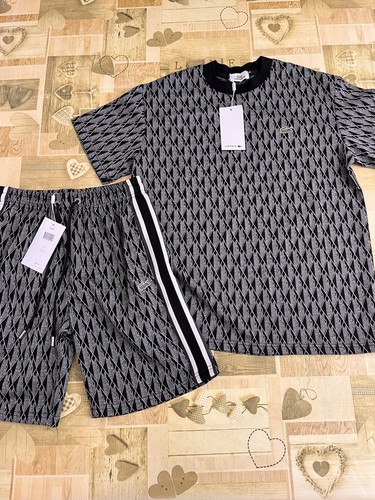 Completo lacoste - completo,