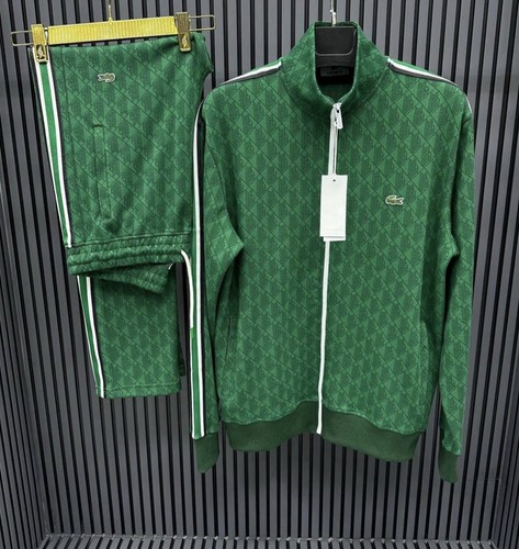 Completo tuta lacoste - completo,
