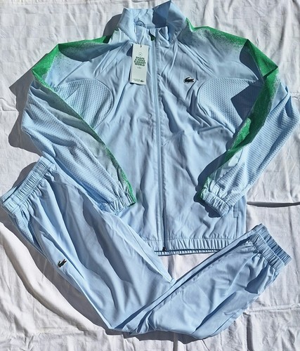 Lacoste sport tuta - lacoste, 2