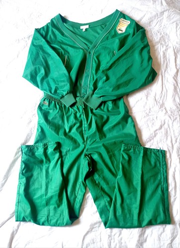 Vintage 80s lacoste - vintage, 70/80s