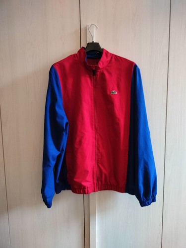 Tuta uomo lacoste - uomo,