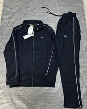 Tuta Completa Lacoste L