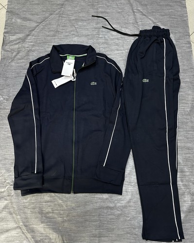 Tuta completa lacoste - tuta,