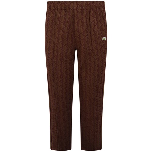 Lacoste pantalone tuta - lacoste,