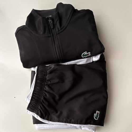 Lacoste tuta sportiva uomo - , 2