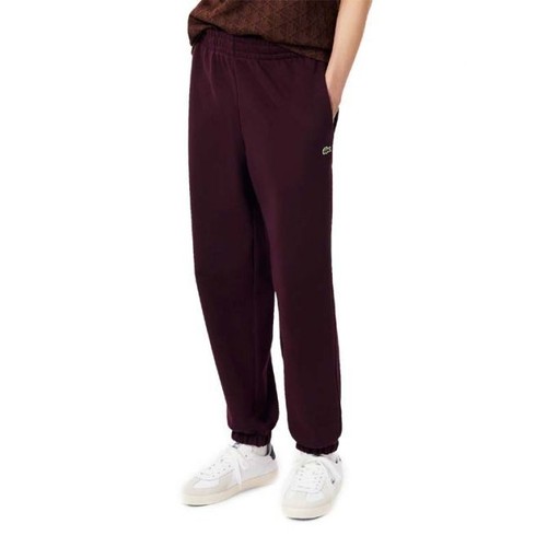 Lacoste pantaloni tuta - lacoste,