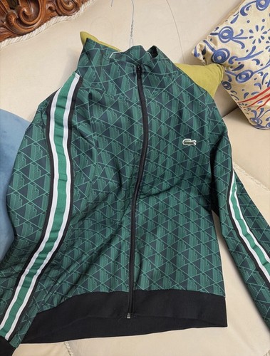 Tuta lacoste uomo - tuta,